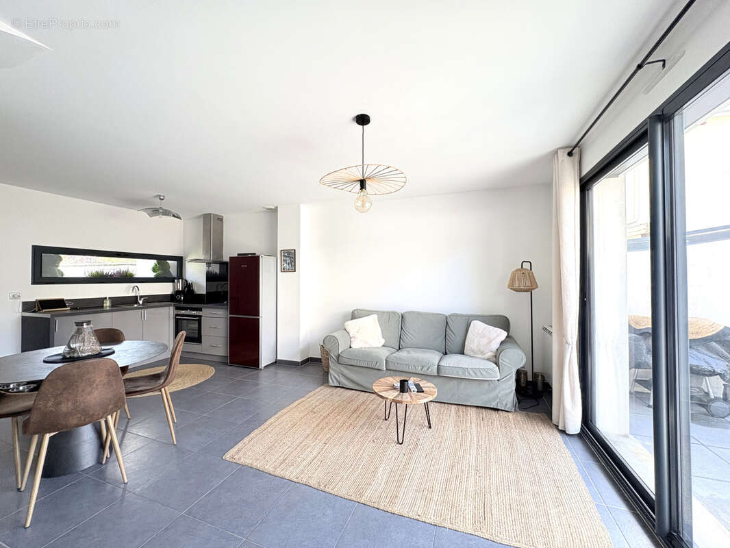 Jolie maison moderne et fonctionnelle - photo 4