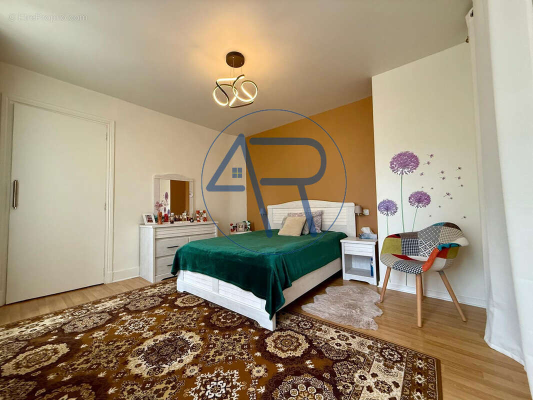Appartement à BRIOUDE