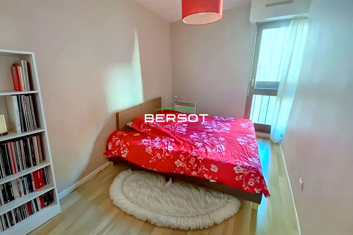 Appartement  2 pièce(s) 50.16 m2 - photo 4
