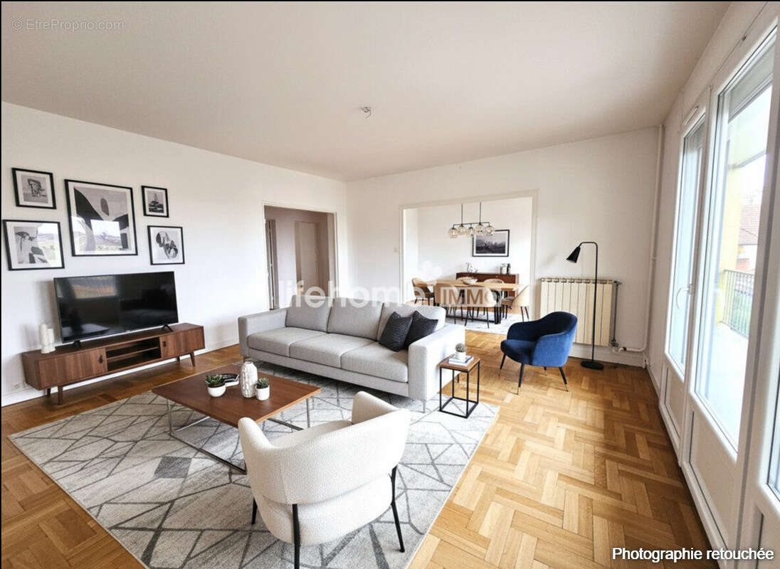 Appartement à LIMOGES