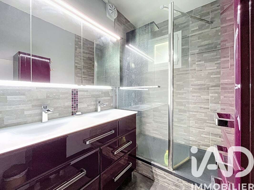 Photo 8 - Appartement à REZE