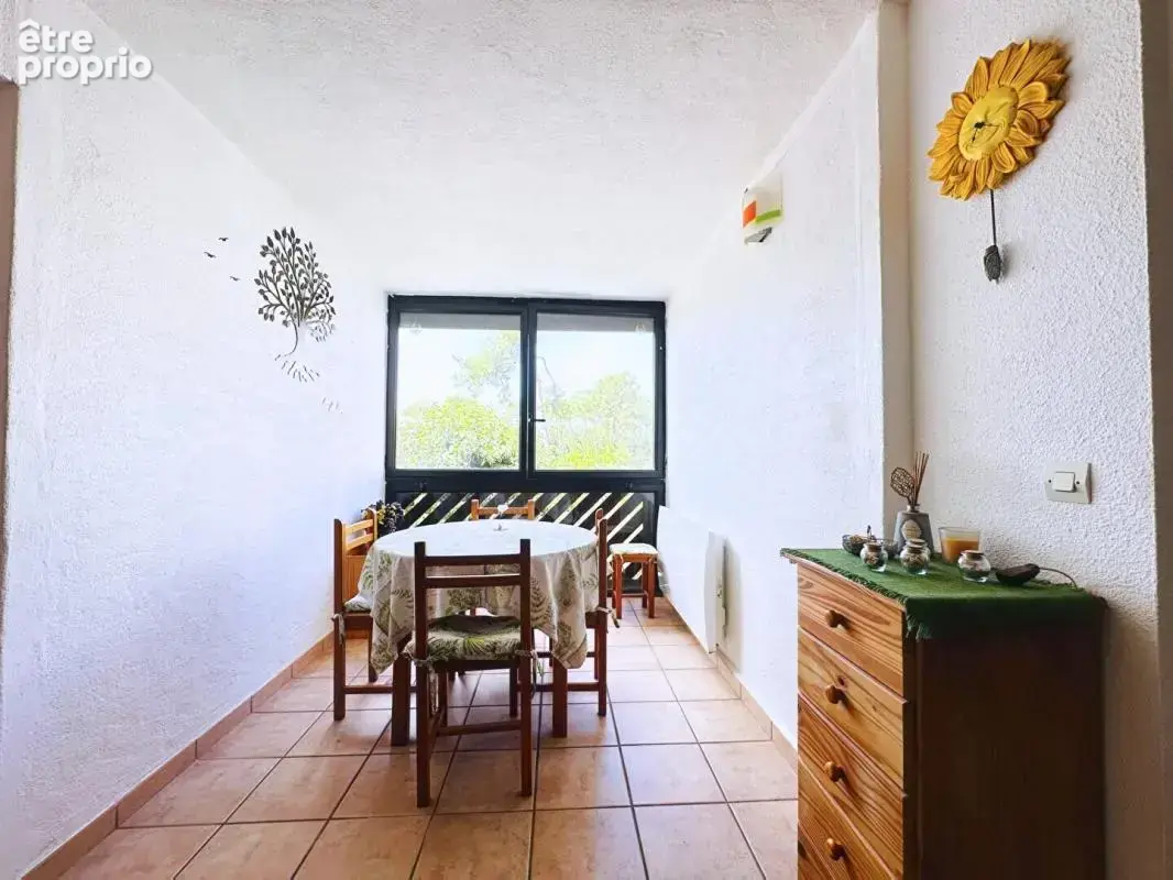 Appartement Saint Georges De Didonne T3  33.6 m2 - photo 9