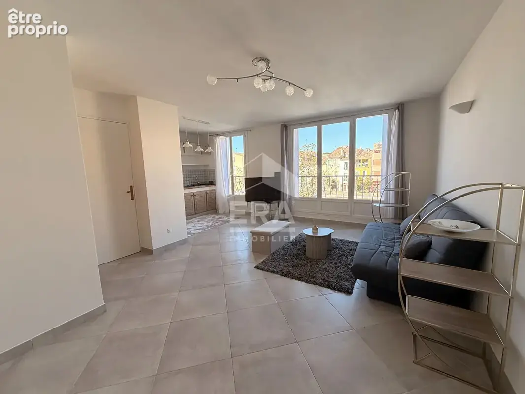 Appartement à MARTIGUES
