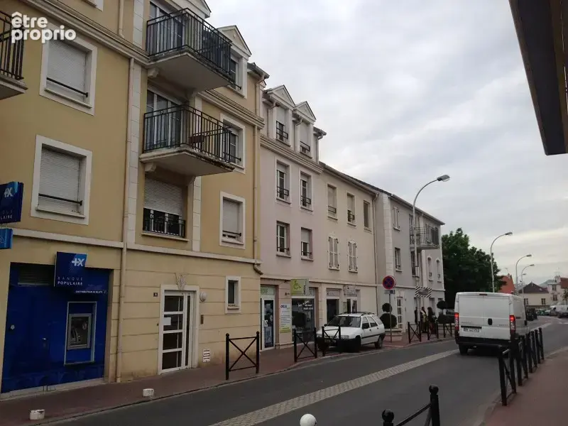 En centre ville t3 spacieux !!! - photo 3