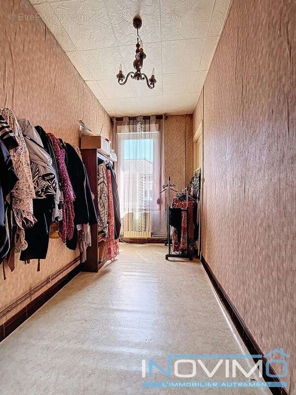 Maison à FORT-MARDYCK