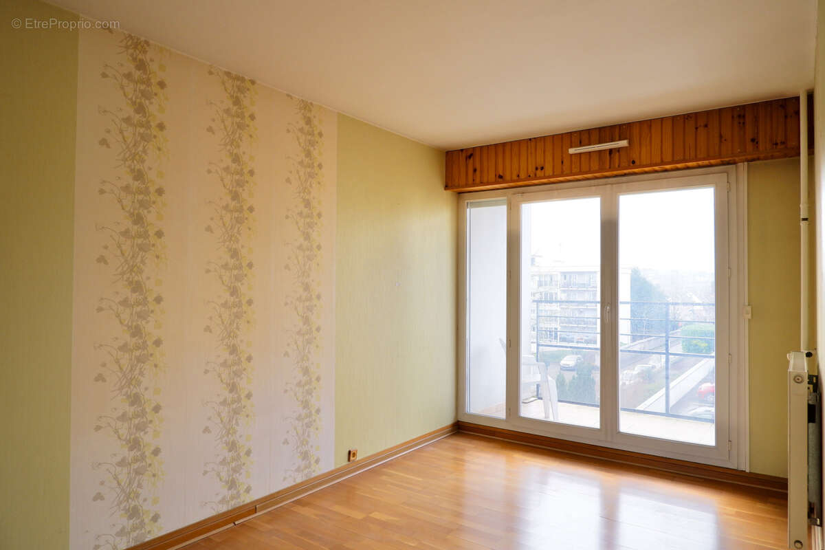 Appartement à PLAISIR