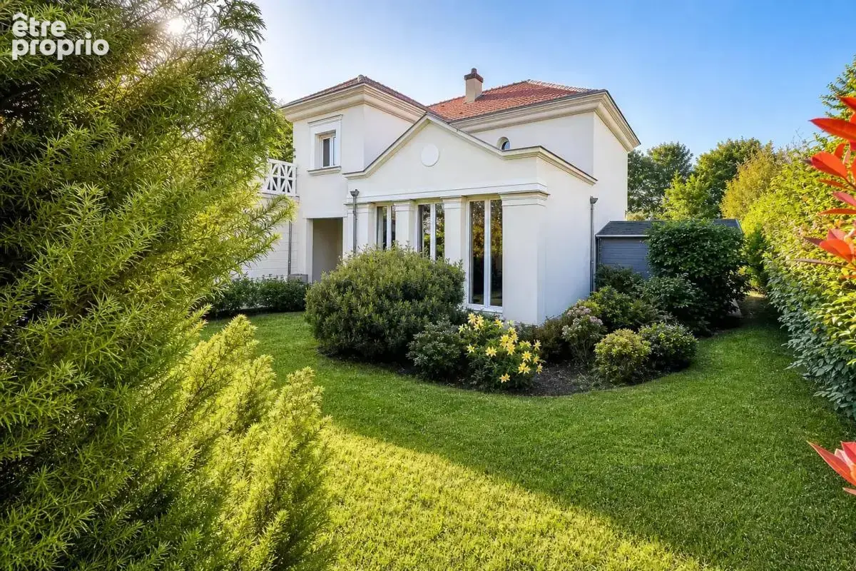 Villa de 8 pièces de 212 m² située à Bailly-Romainvilliers - photo 26