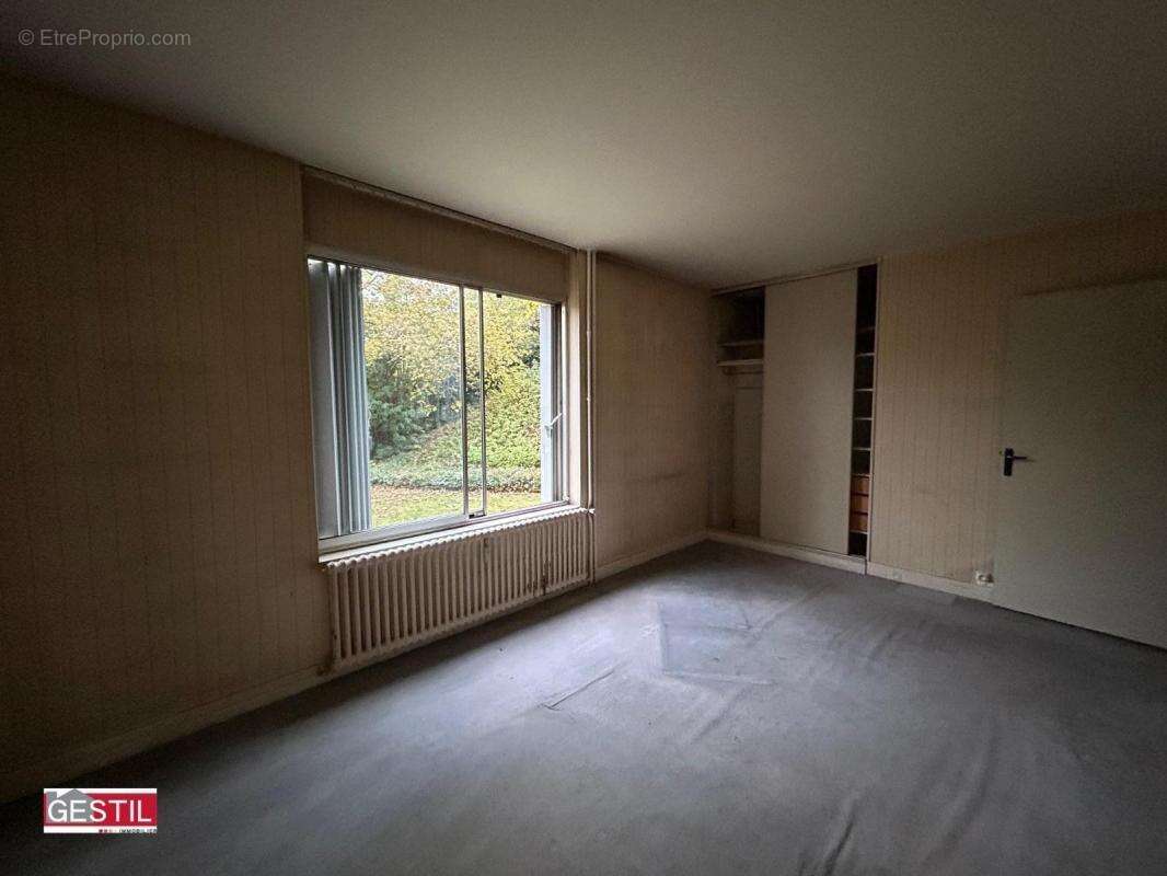 Appartement à PONTOISE