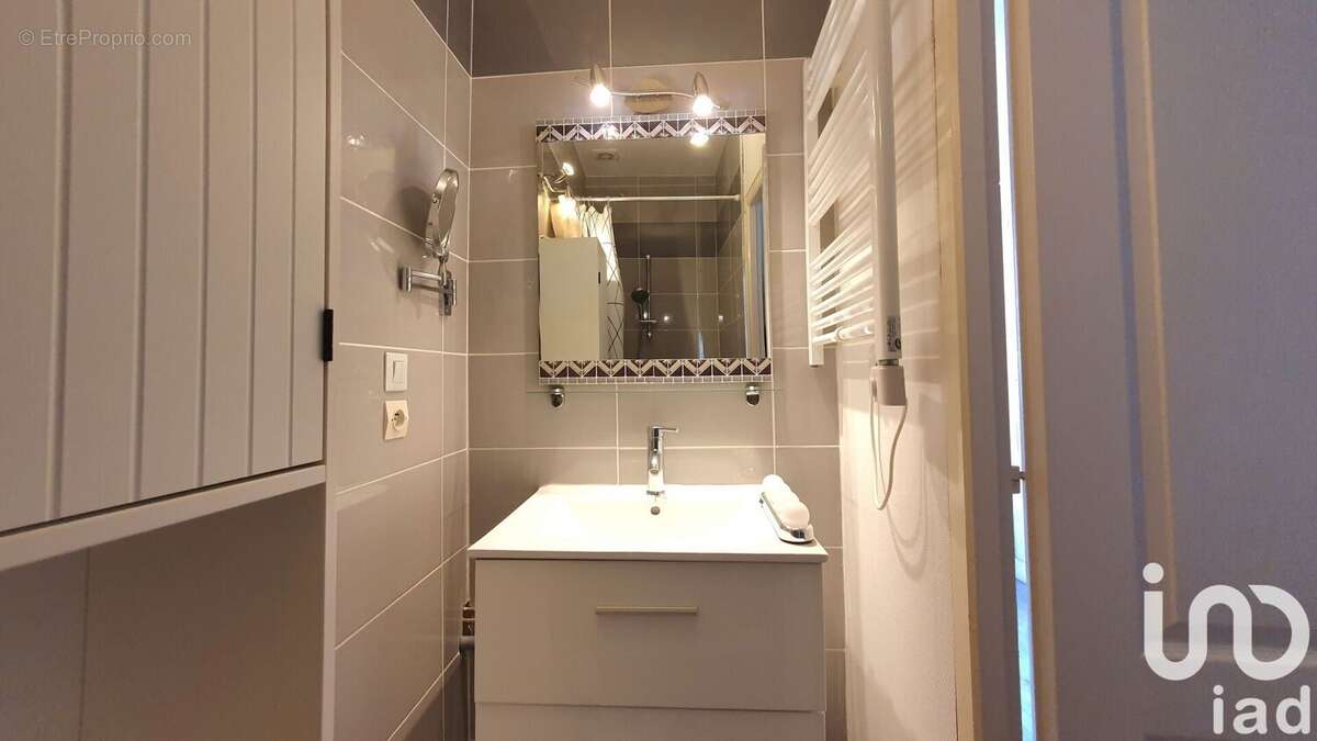 Photo 7 - Maison à MARINGUES