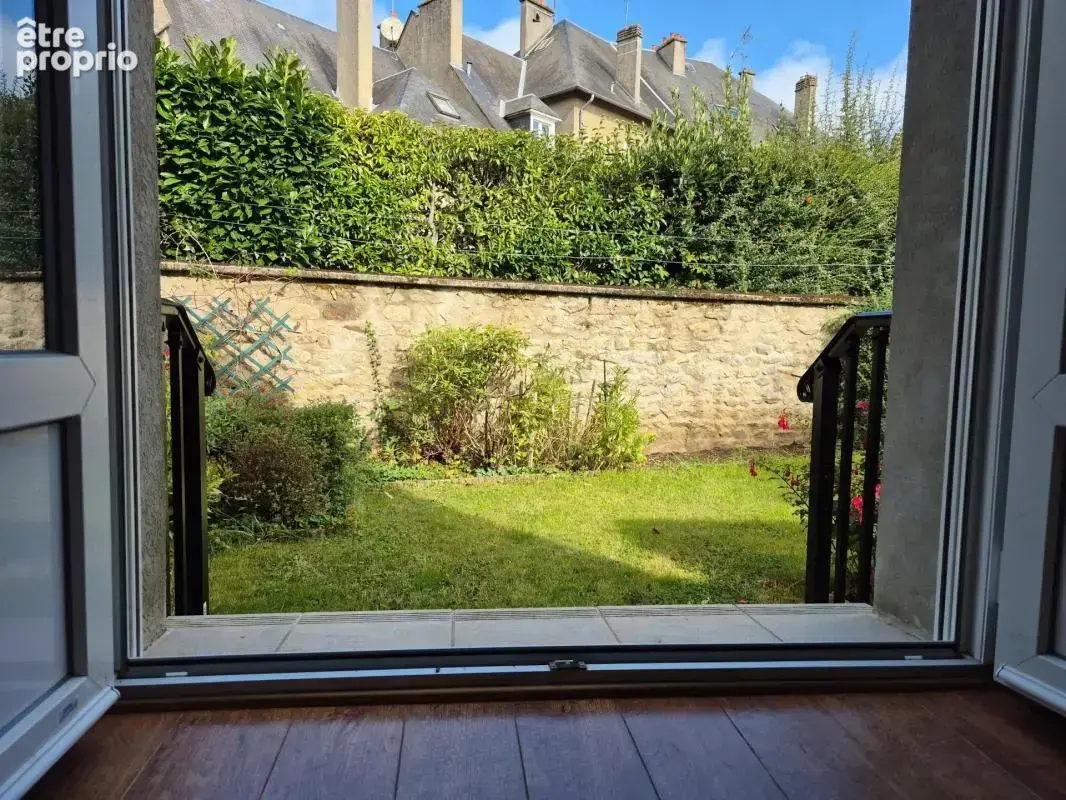 Maison de ville 4 chambres - photo 2