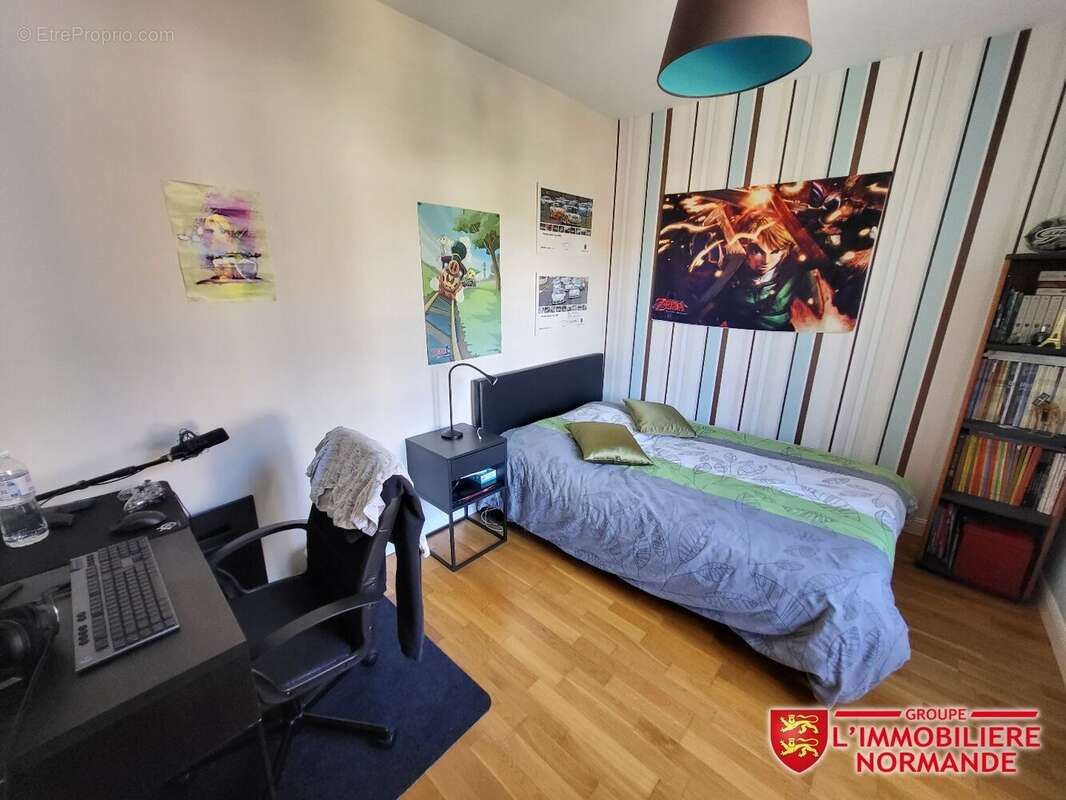 Maison à BENNECOURT