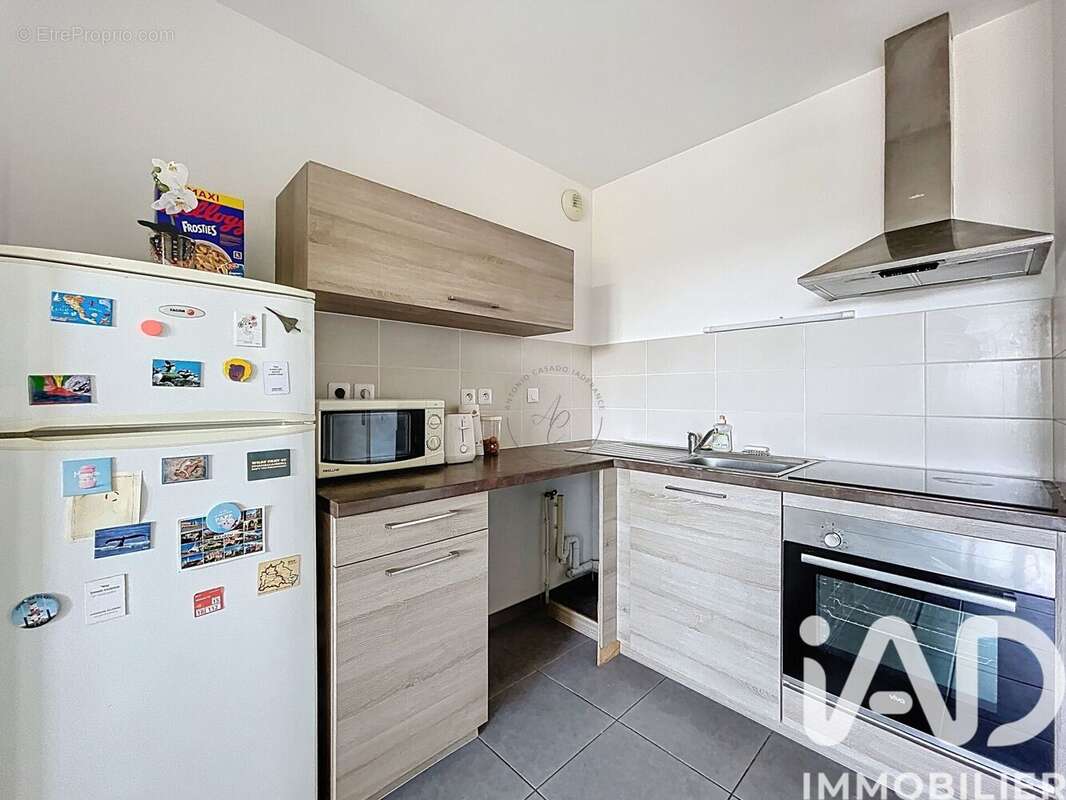 Photo 4 - Appartement à AGDE