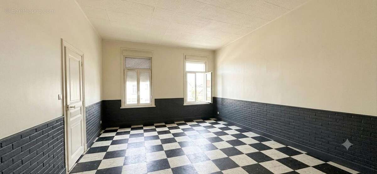 Maison 156 m² à fort potentiel Maretz 84 000€ - photo 4