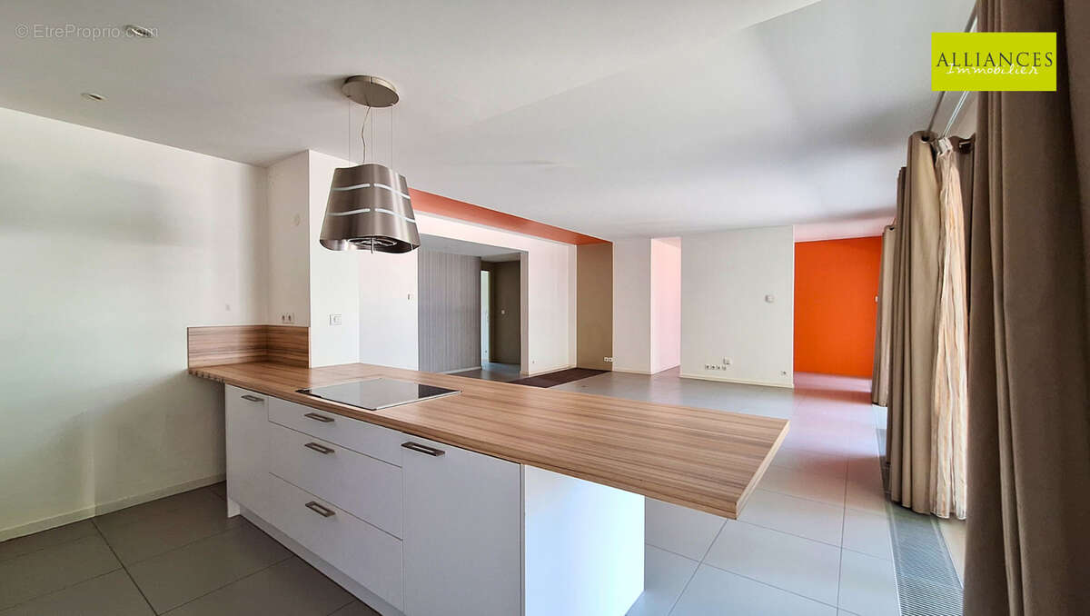 Appartement à PFASTATT
