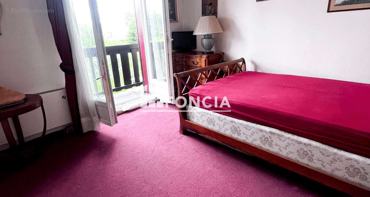 Maison à MAGNY-LES-HAMEAUX