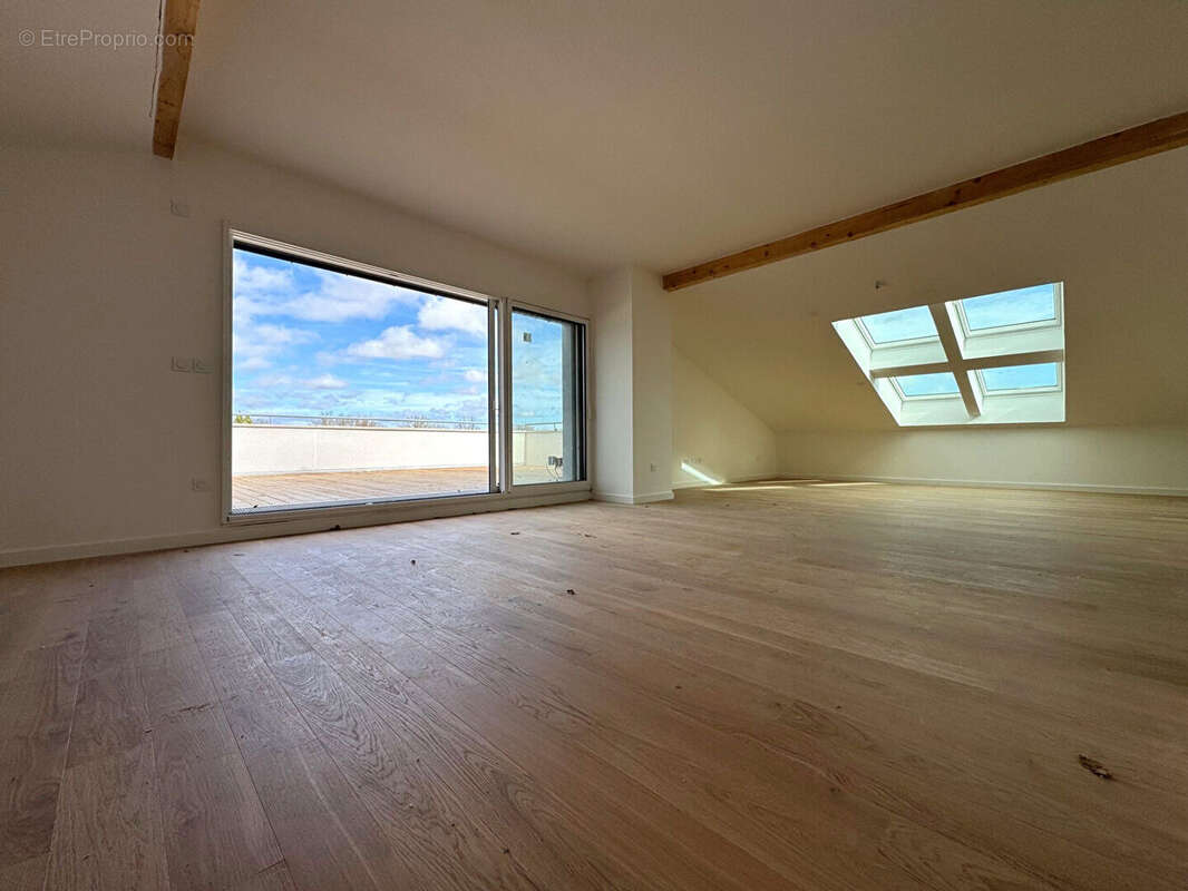 Appartement à RAMONVILLE-SAINT-AGNE