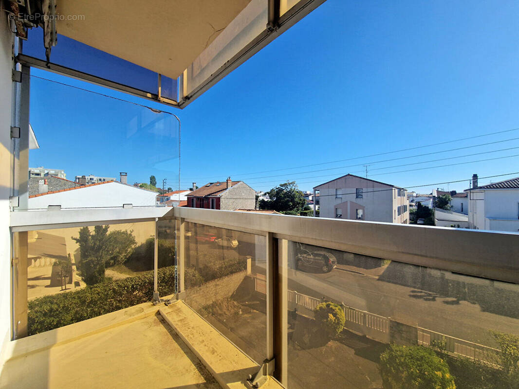 Appartement à ROYAN