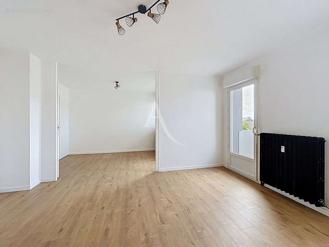 Appartement à LAVAL
