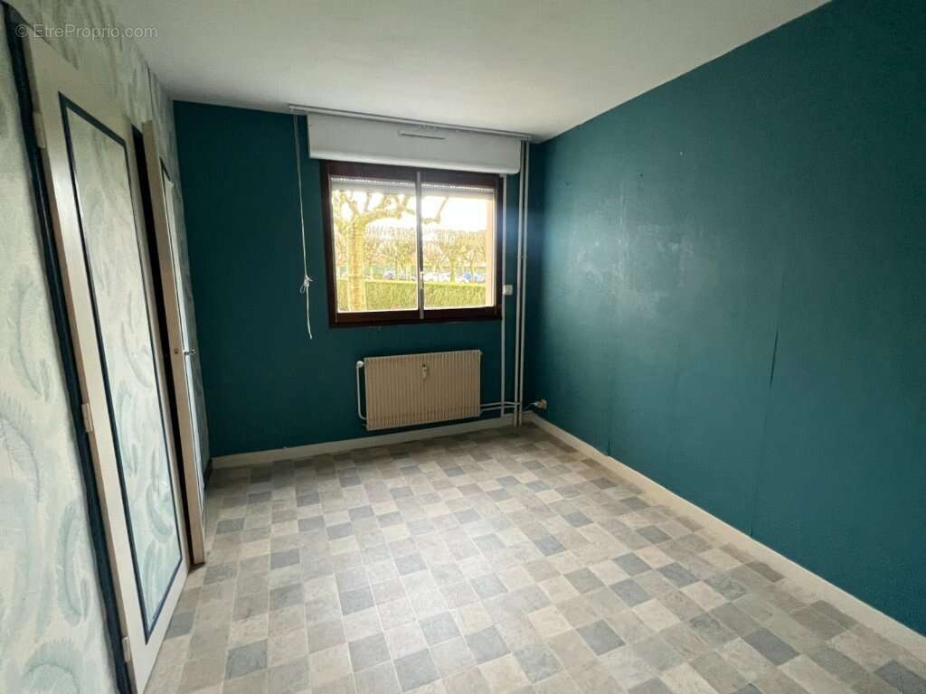 Appartement à LE CREUSOT