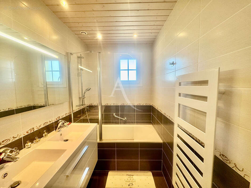 Maison à LES SABLES-D&#039;OLONNE