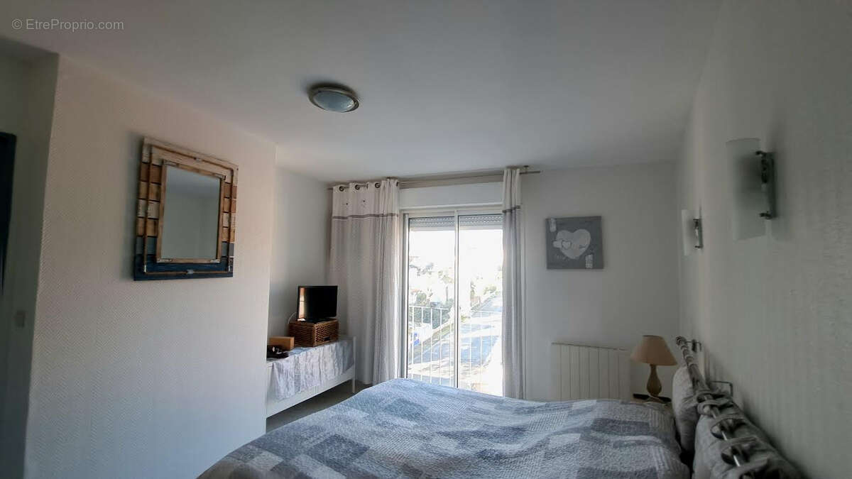 Maison à SAINT-GEORGES-DE-DIDONNE