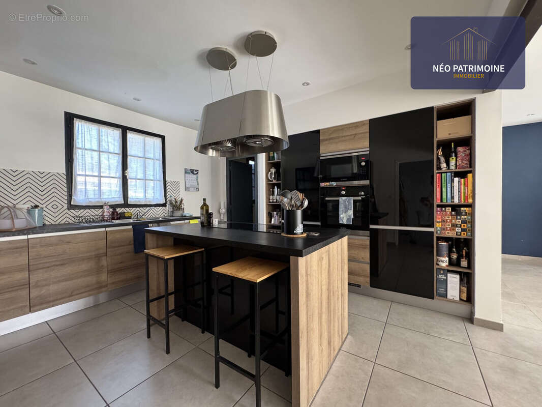 Maison à GAURIAGUET