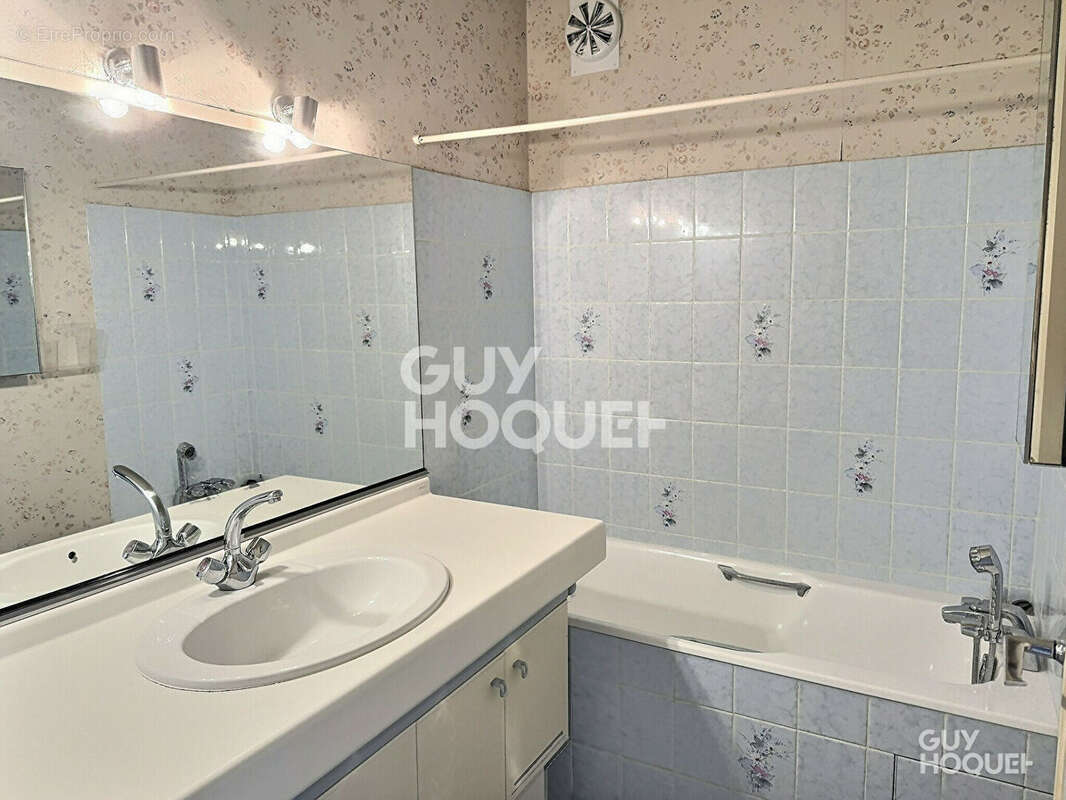 Appartement à MEUDON