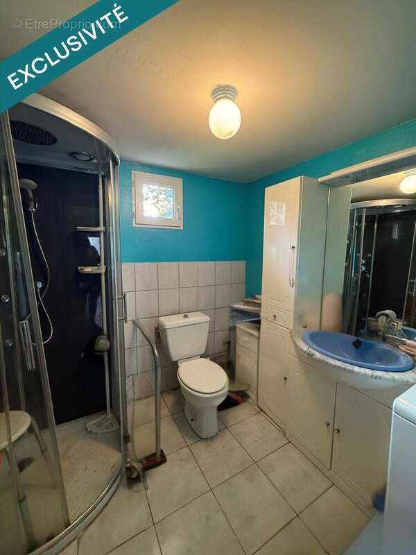 Maison 88 m² à Pont-Audemer  - photo 7