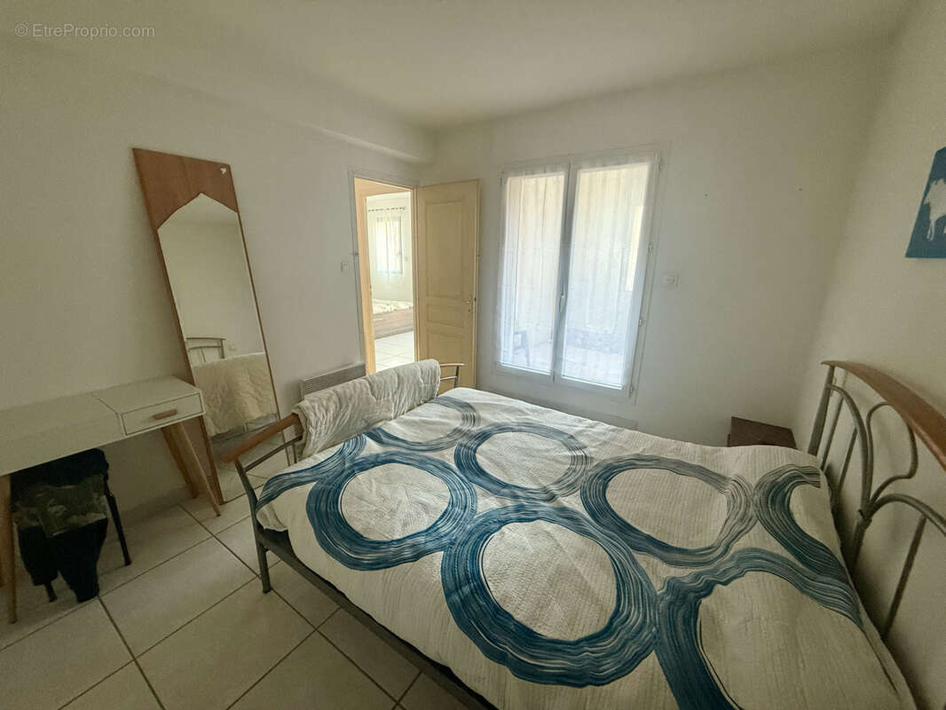 Appartement à AIGUES-MORTES