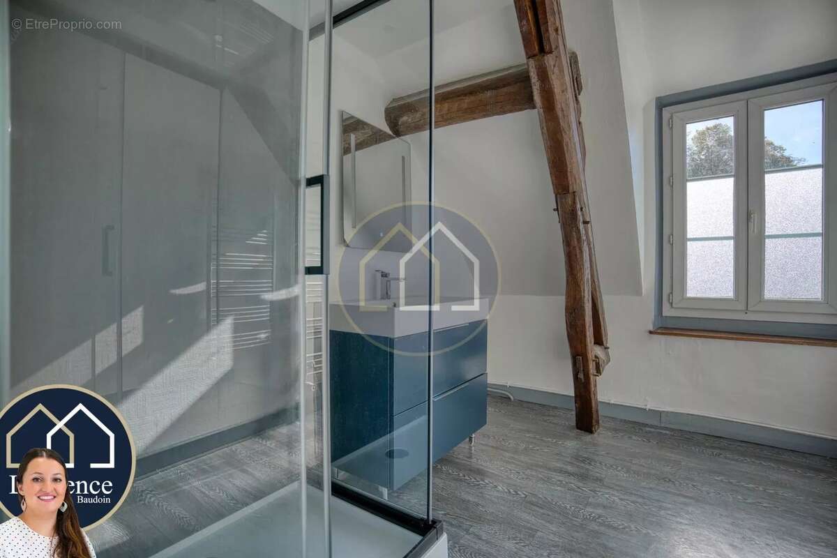 Maison à NOGENT-LE-ROI