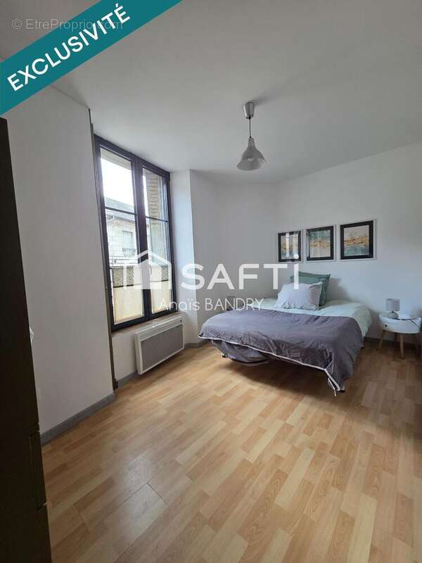 Photo 3 - Appartement à BRAINE