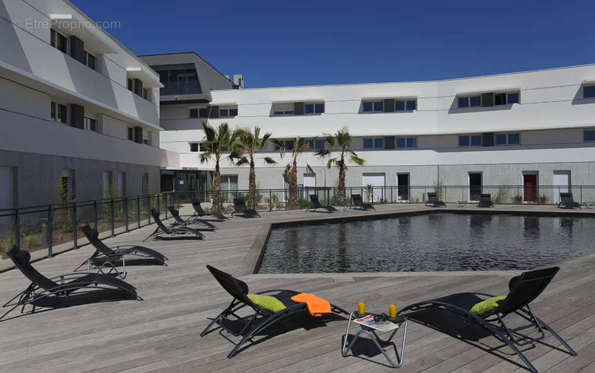 Appartement à SAINT-JEAN-DE-VEDAS