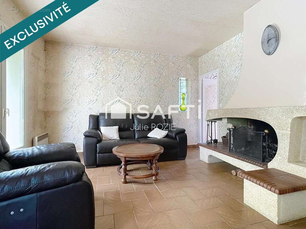 Photo 4 - Maison à ARSAC