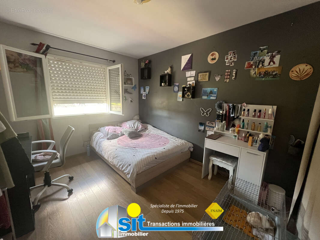 VILLA avec piscine - photo 11