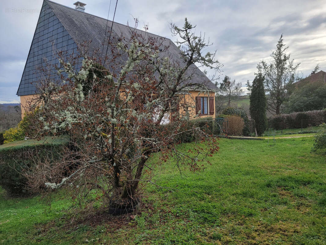 Maison à BRIVE-LA-GAILLARDE