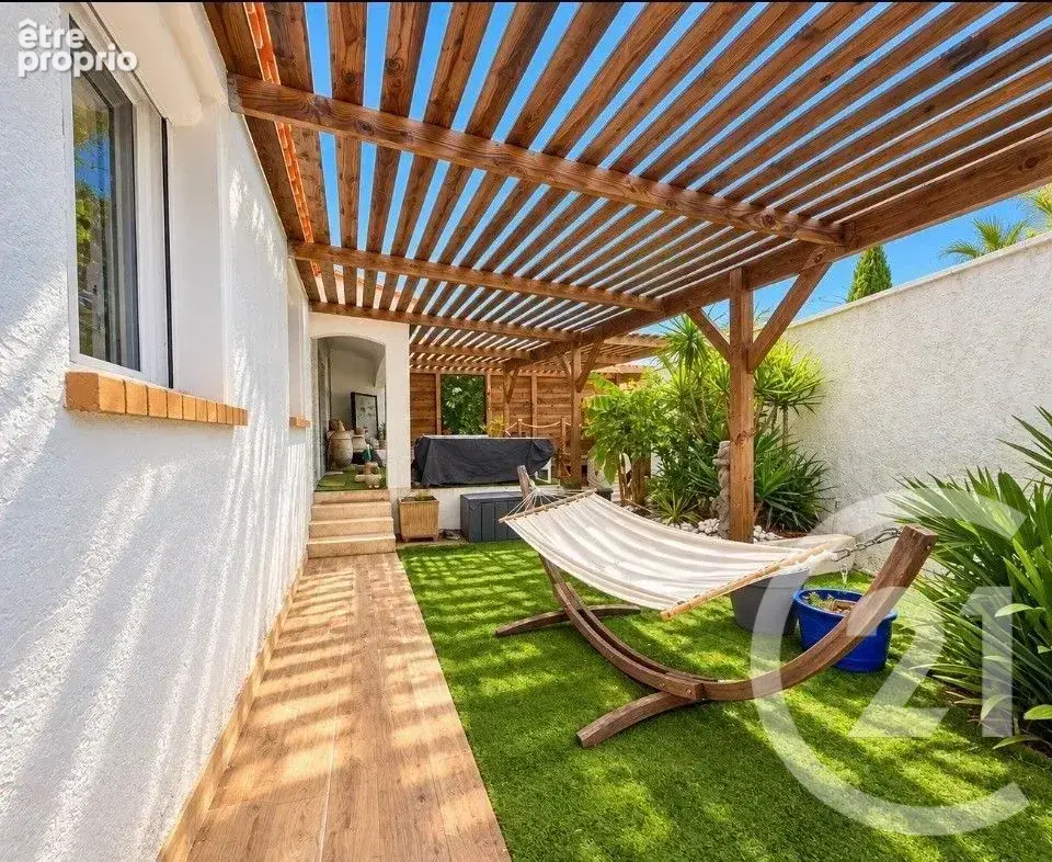 Maison 5 pièces 95 m² à vendre à Fabregues (34690) - photo 8