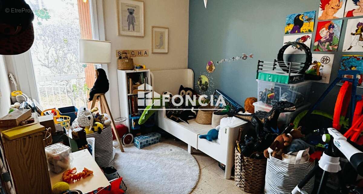 Appartement à CASSIS