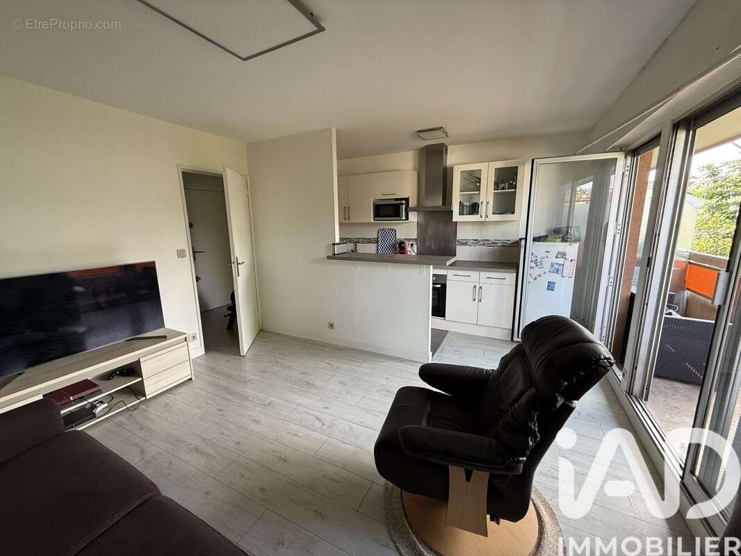 Photo 8 - Appartement à GAGNY