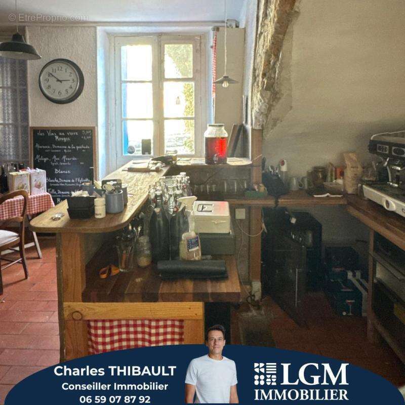 Appartement à GANGES