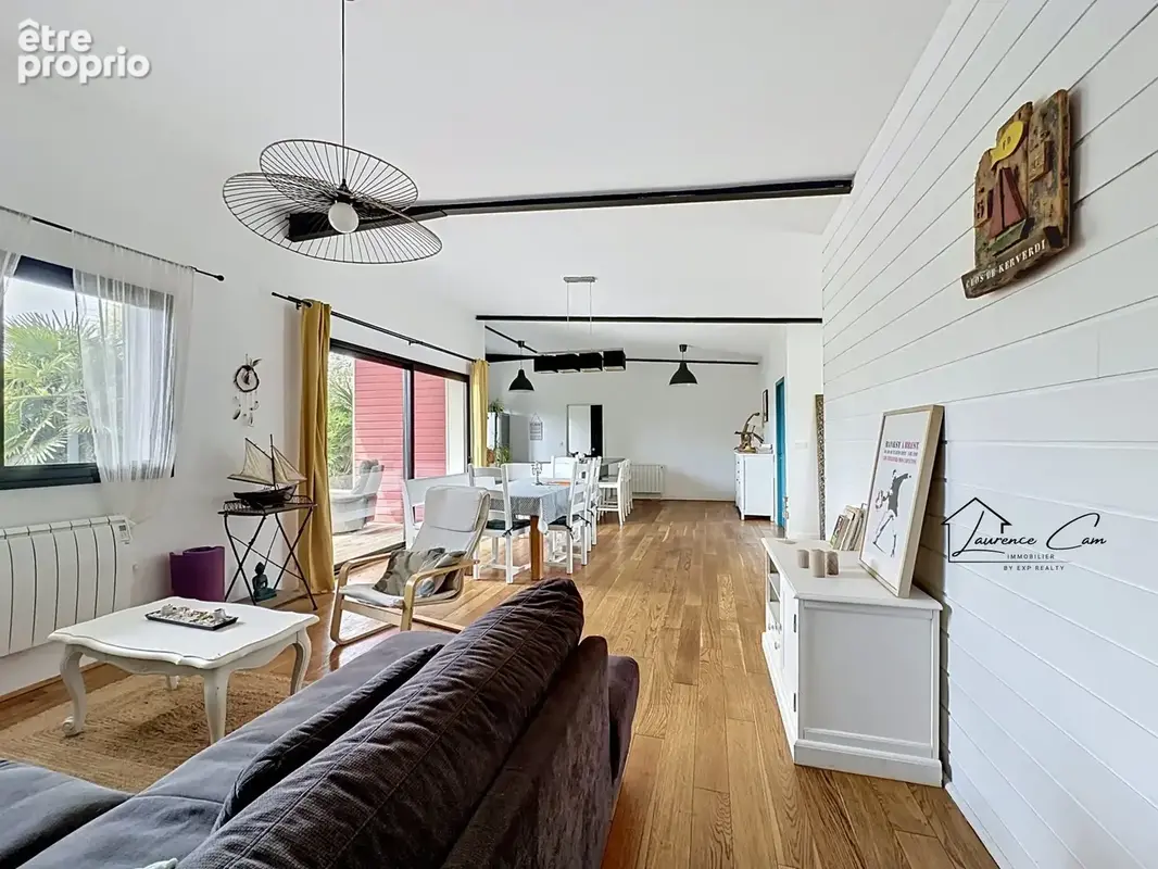 Maison 145 m² à Landeda  - photo 3