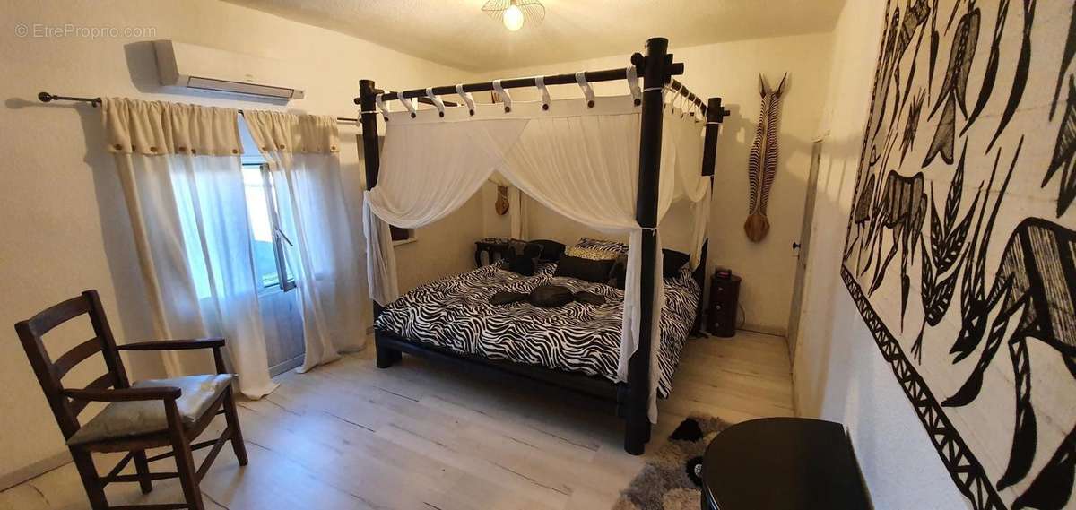 Maison à SAINT-ALEXANDRE