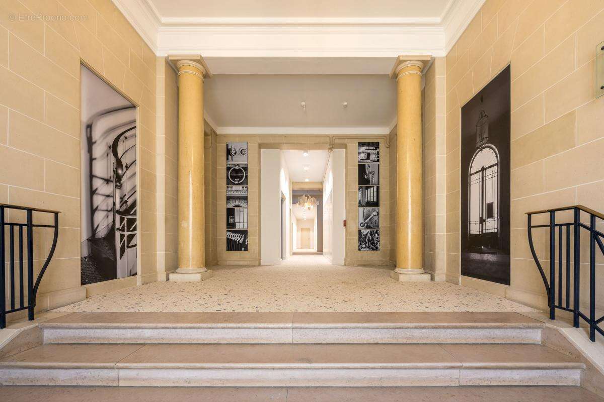 Appartement à MONT-DE-MARSAN