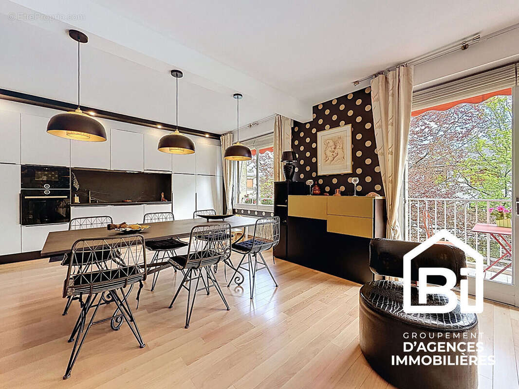 Appartement à CAEN