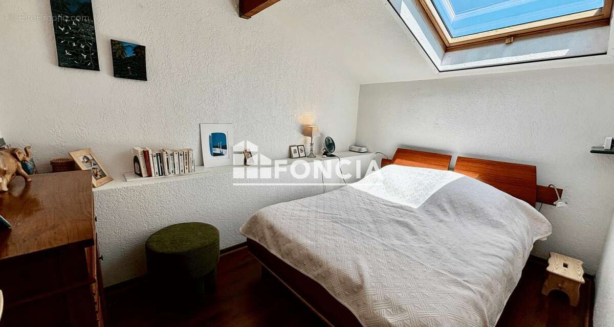 Appartement à SIX-FOURS-LES-PLAGES