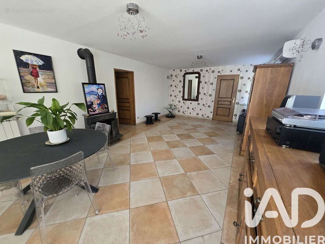 Photo 4 - Appartement à ALES