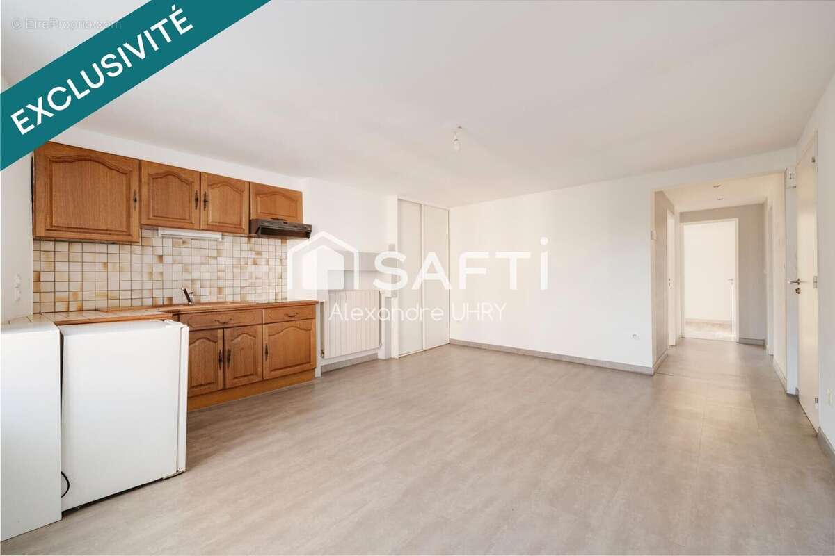 Photo 2 - Appartement à FROUARD