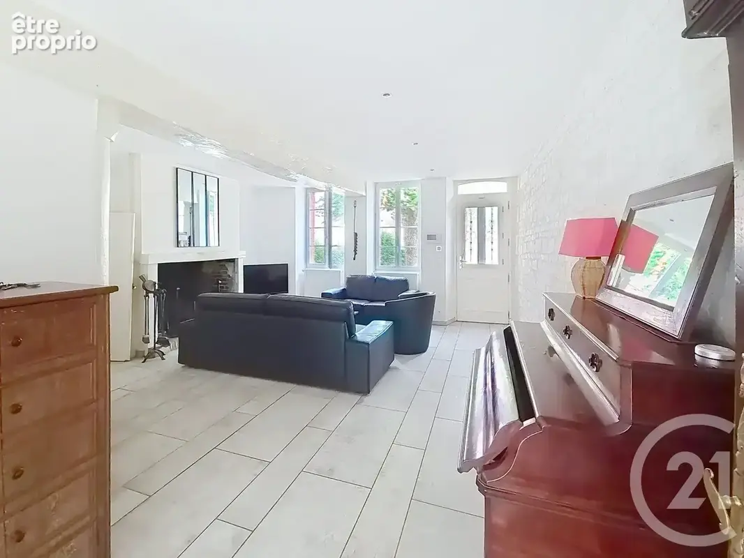 Maison 5 pièces 170 m² à vendre à Chassy (89110) - photo 9