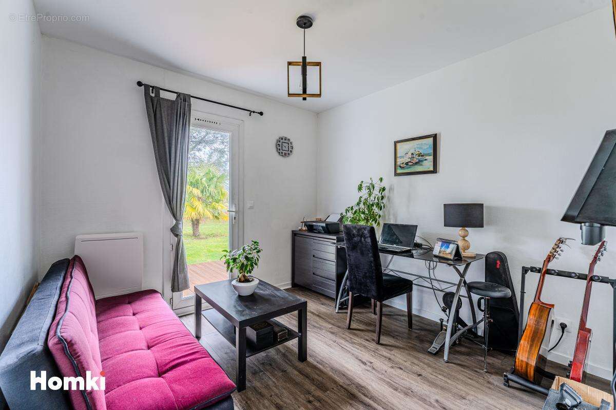 Maison à MARCHEPRIME