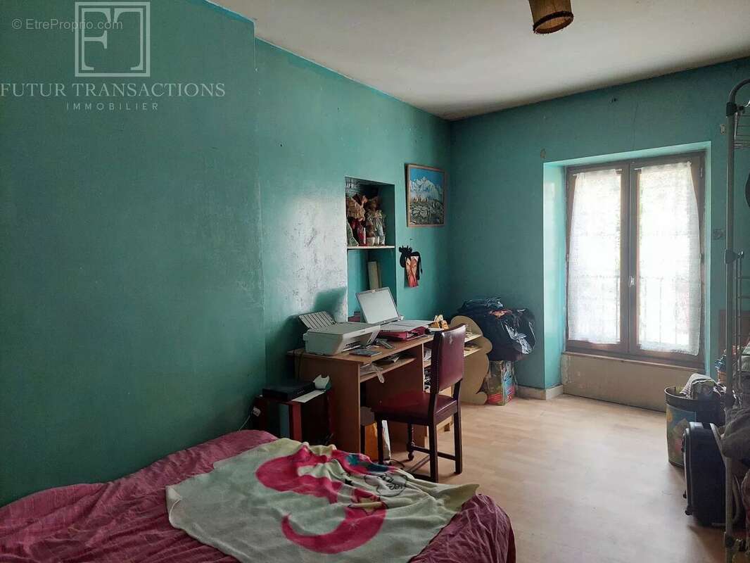 Appartement à NONTRON