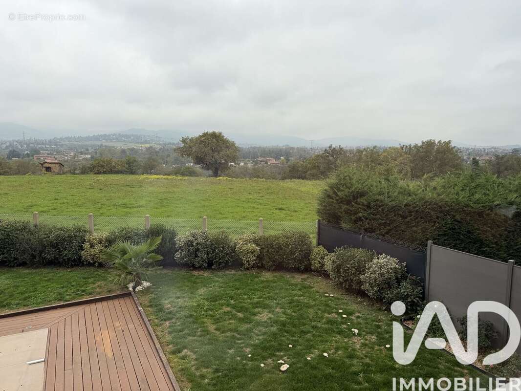 Photo 3 - Appartement à BRINDAS